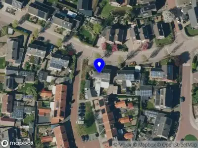 Anonieme overlastmelding Hoofdstraat in Andelst