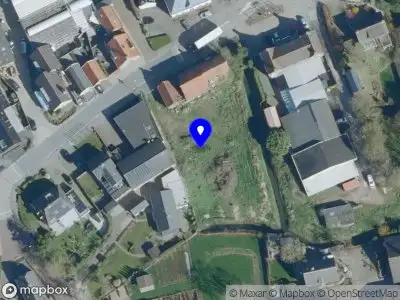 Overlastmelding Groene Steeg in Genderen