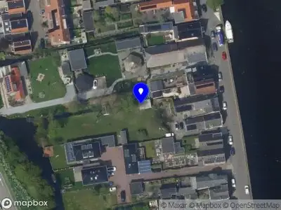 Overlastmelding Kerkstraat in Oude Wetering