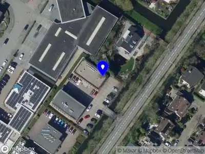 Overlastmelding Reeweg in Hendrik-Ido-Ambacht