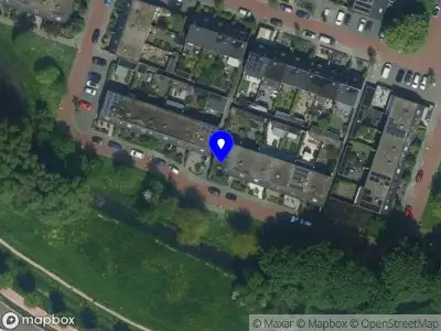Overlastmelding Krommeland in Velsen-Zuid