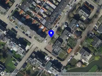 Overlastmelding Lingestraat in Alblasserdam