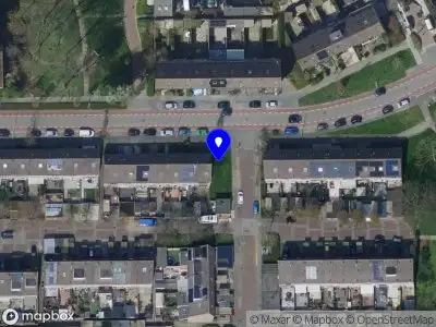 Overlastmelding Moermond in 3334CN Zwijndrecht gesloten