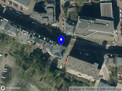 Overlastmelding Utrechtsestraat in Arnhem