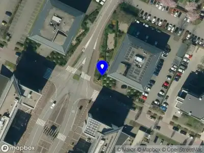 Anonieme overlastmelding Meester D.U. Stikkerstraat in Arnhem