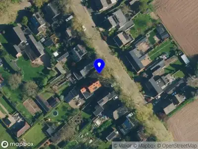 Overlastmelding Kerkstraat in Gaanderen