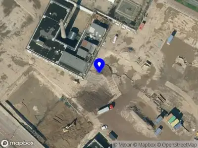 Overlastmelding Nieuwe Kade in Arnhem