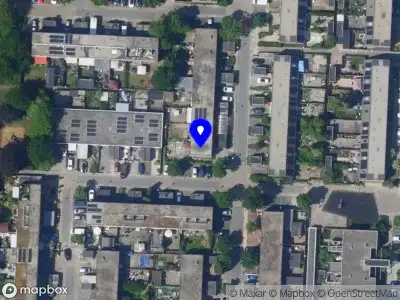 Overlastmelding Noordzeestraat in Lelystad