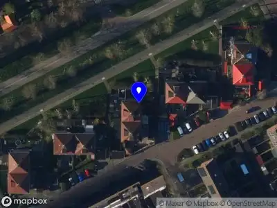 112 melding Overlastmelding Schoener in Wieringerwerf