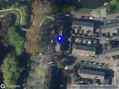 Overlastmelding Vogelkerslaan in Enkhuizen