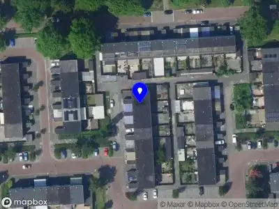 Overlastmelding Baai in Lelystad