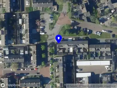 Overlastmelding Kievitstraat in Enkhuizen