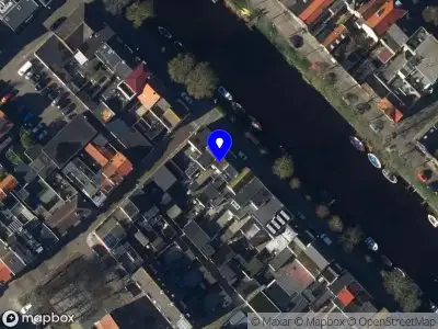 Overlastmelding Bassingracht in Den Helder