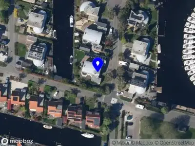 Overlastmelding Groenpootruiter in Lemmer
