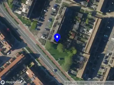 Overlastmelding Rijn in Heerhugowaard