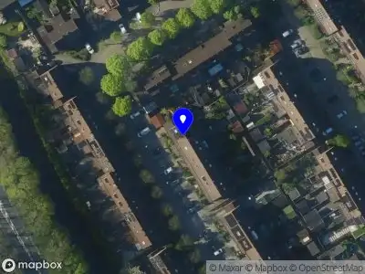 Overlastmelding Rietzanger in Hoorn