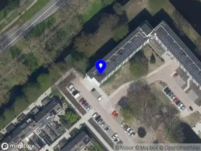 112 melding Ambulance met gepaste spoed naar de Gouden Regen in Krimpen aan den IJssel