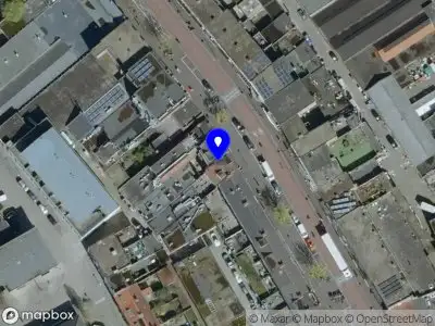 Politie naar de Kruisstraat in Eindhoven vanwege ongeval met letsel