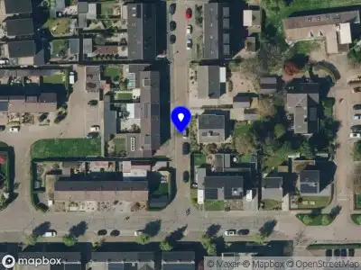 112 melding Brandweer met gepaste spoed naar de Weerpenningstraat in Druten