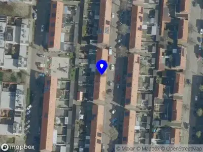 Overlastmelding Sint Willibrordstraat in Boxtel