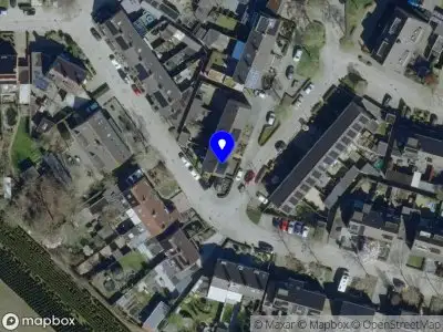 112 melding Anonieme overlastmelding 't Buske in Udenhout