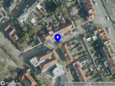 112 melding Overlastmelding Bankastraat in Tilburg