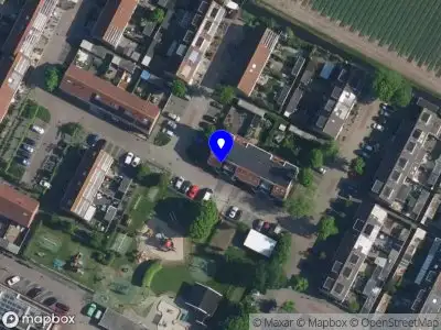 Overlastmelding Hoekgat in De Zilk