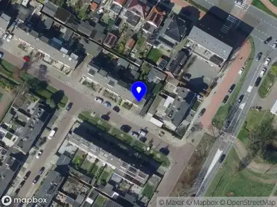 Overlastmelding Doctor Plesmanstraat in Zwijndrecht