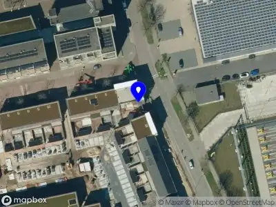Overlastmelding Van Oldenbarneveldtstraat in Arnhem