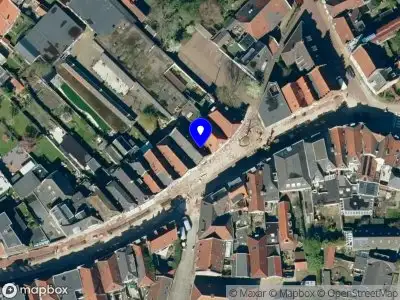 Overlastmelding Meipoortstraat in Doesburg