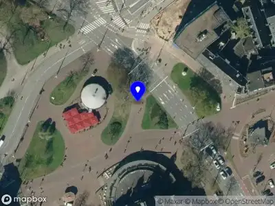 Overlastmelding  in Arnhem