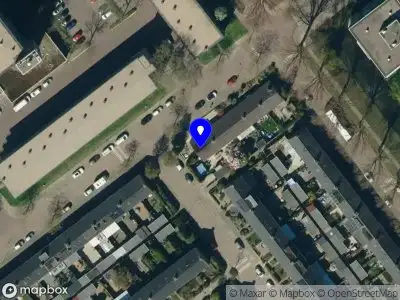 Overlastmelding Enserinkstraat in Arnhem