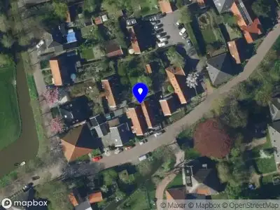 112 melding Ambulance met gepaste spoed naar de De Heem in Twisk