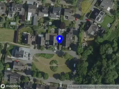 Brandweer met gepaste spoed naar de De Trompetter in Aarle-Rixtel vanwege een buitenbrand