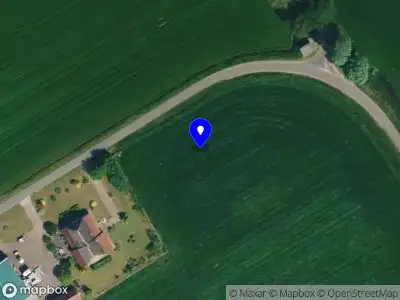 Brandweer met gepaste spoed naar de Kappelaarsdijk in Markelo vanwege stormschade