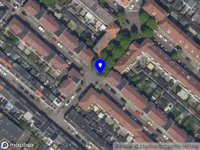 Besteld ambulance vervoer naar de Wattstraat in Schiedam