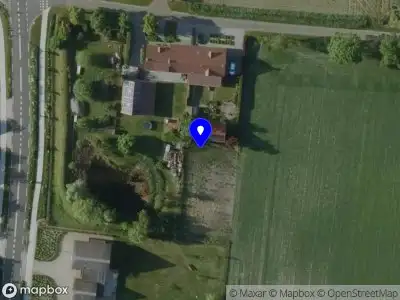 Brandweer en politie met gepaste spoed naar de Schansstraat in Nederweert vanwege stankoverlast
