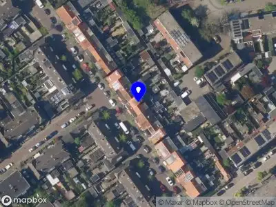 Traumahelikopter met grote spoed naar de Smidslaan in Leidschendam