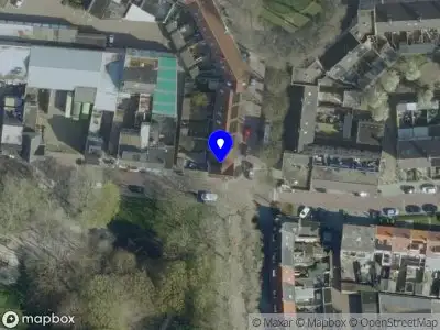 Overlastmelding Stevenzandsestraat in Tilburg