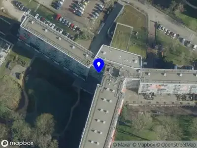 Overlastmelding Indigolaan in Tilburg