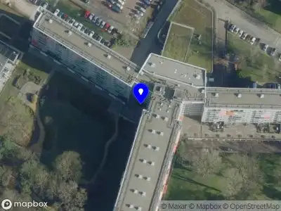 Overlastmelding Indigolaan in Tilburg