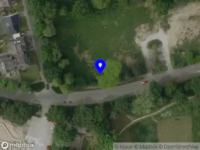 112 melding Overlastmelding Thornerweg in Wessem