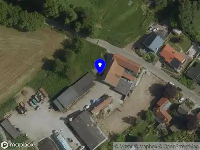 112 melding Overlastmelding Schatsberg in Oirsbeek gesloten