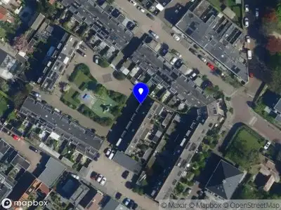 Overlastmelding Florahof in Noordwijk