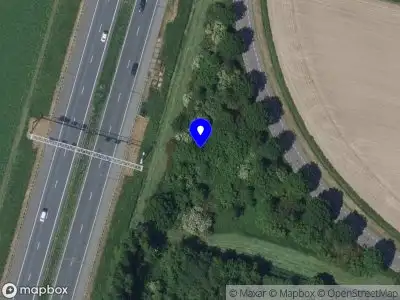 Overlastmelding De Roef & Rijksstraatweg in Sleeuwijk
