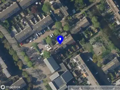 Overlastmelding Duivenkamp in Maarssen