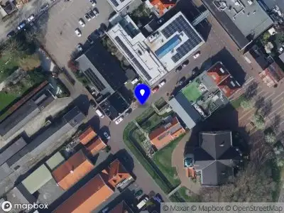 112 melding Overlastmelding Kerkstraat in 's-Gravendeel gesloten