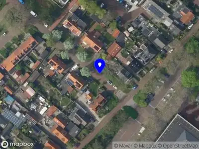 Overlastmelding Noordergeeststraat in Heiloo