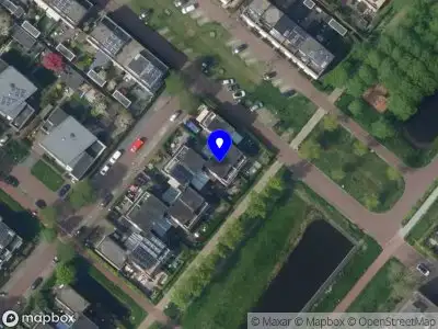 Overlastmelding Alle Hospervijver in Heiloo