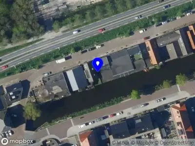 Overlastmelding Handelskade in Noord-Scharwoude